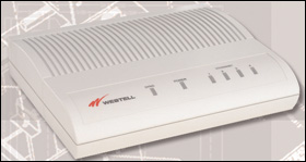 westell 2400 wirespeed westell 2400 wirespeed